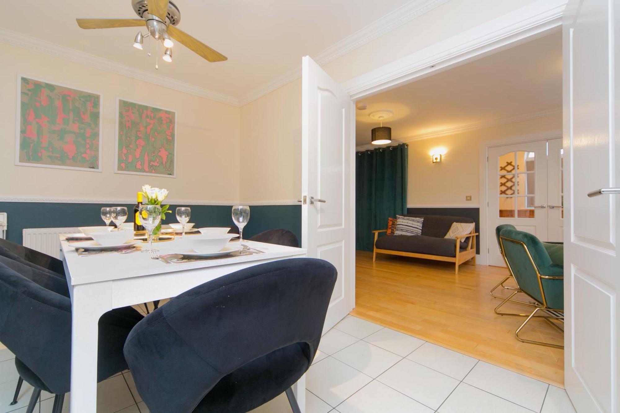 Luxury Home 10 Min To Snowdonia Football Table Tremadog Exterior photo